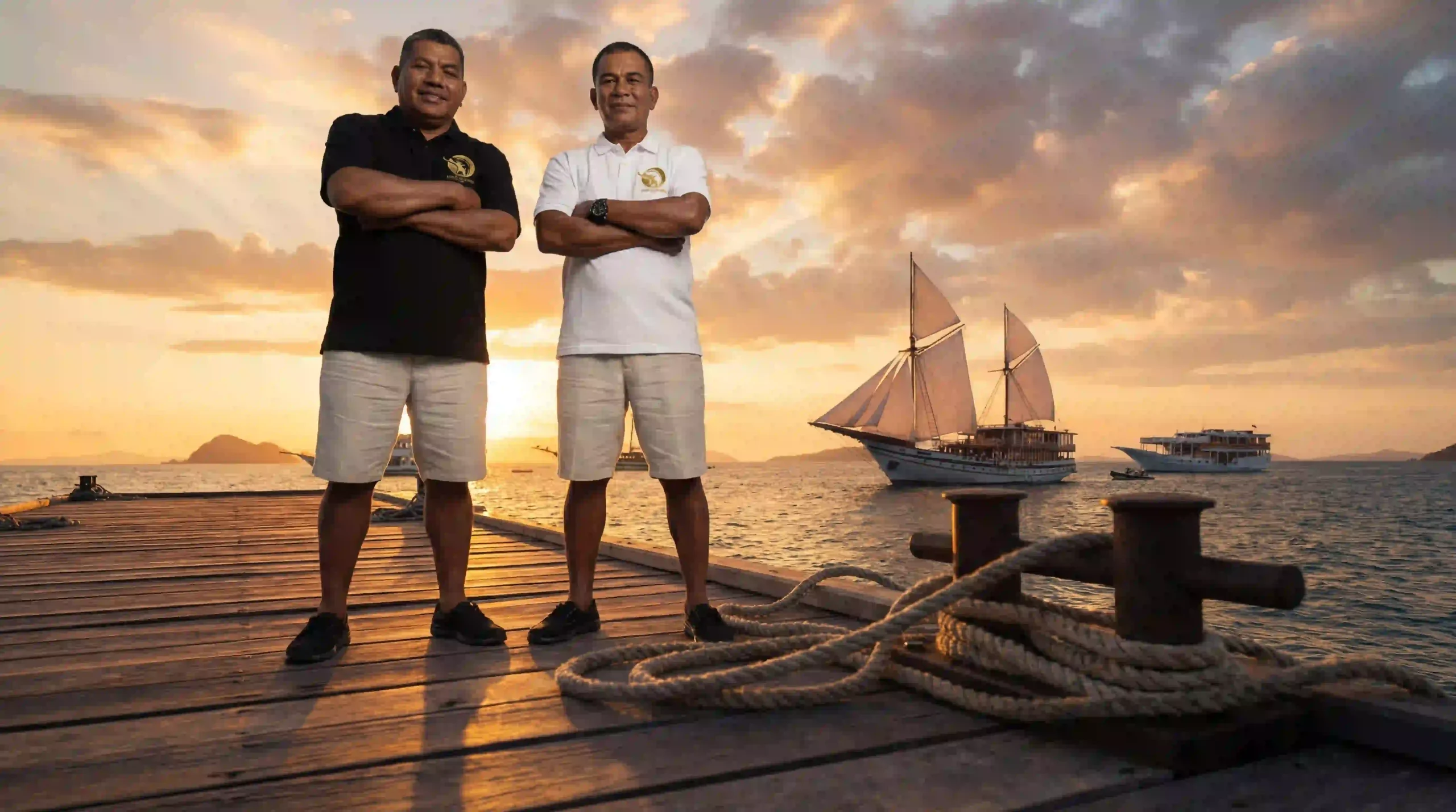 Electrical System Repair | Boat Repair | Komodo Luxury