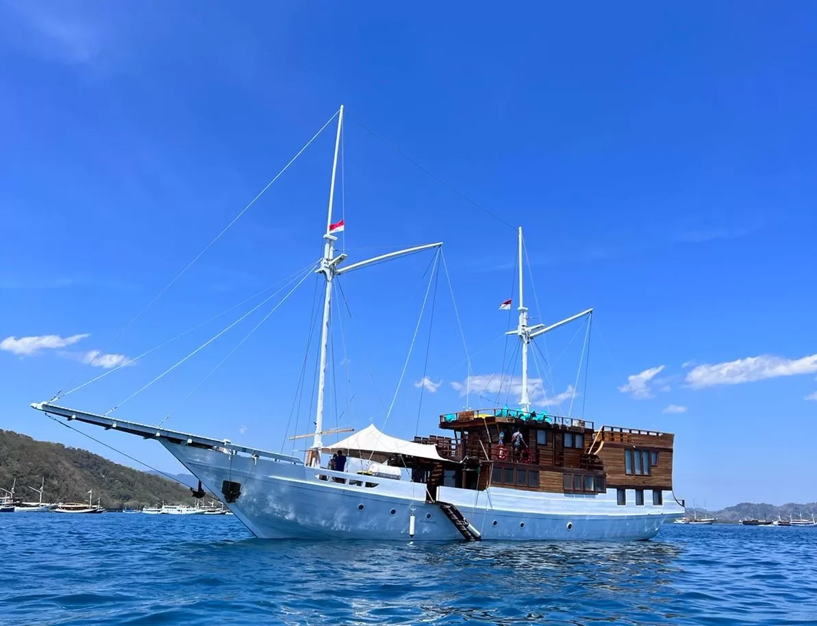 Lady Grace Cruise