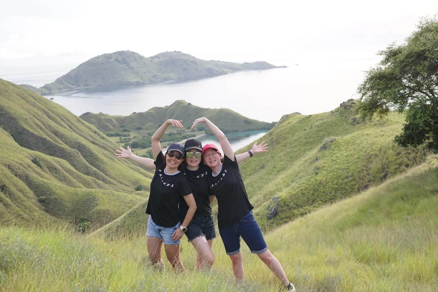 Pinta Phinisi | Komodo Tour | Komodo Luxury
